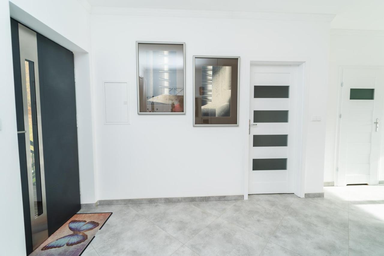 Apartview Szkolna Szczyrk By Rent Like Home 外观 照片