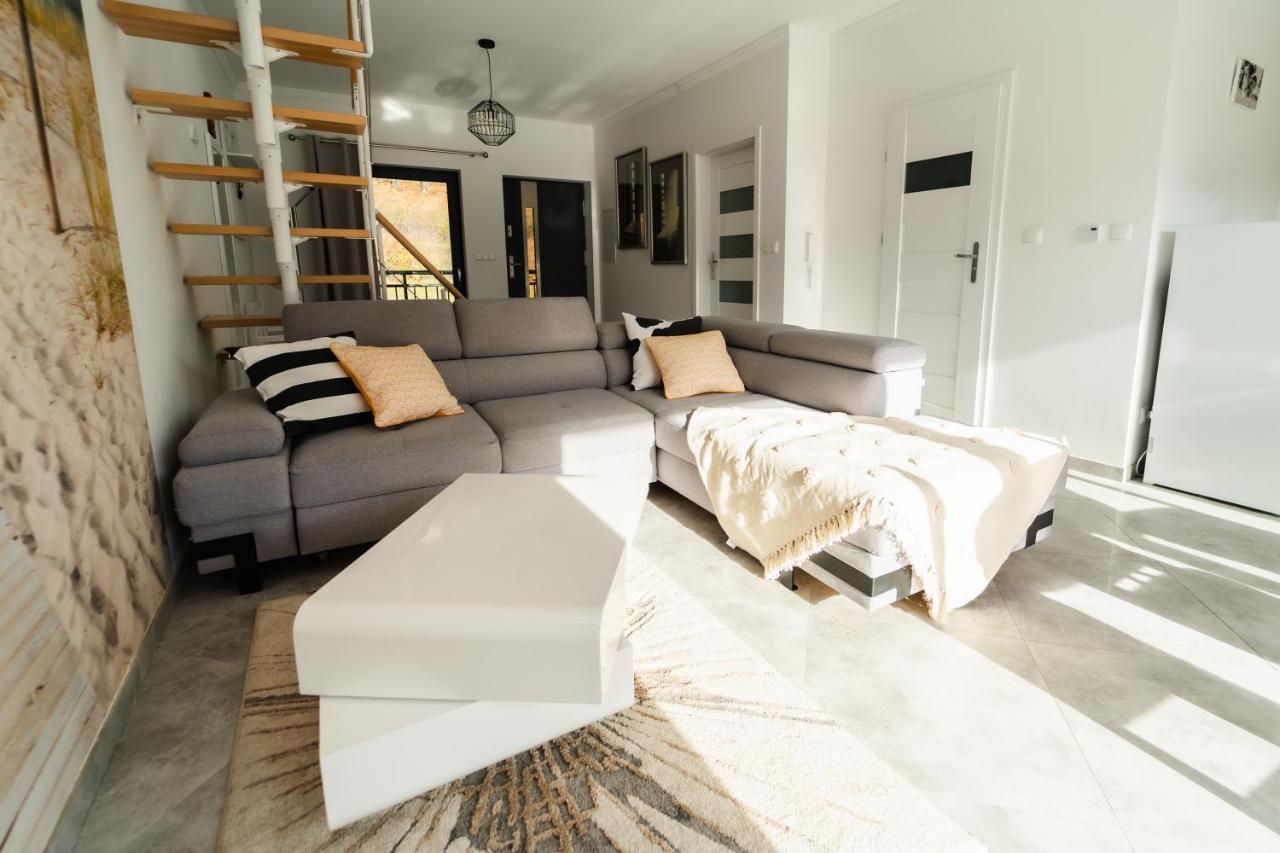 Apartview Szkolna Szczyrk By Rent Like Home 外观 照片
